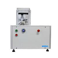 Máy cắt rãnh cho thử va đập Karg MOK (7 mẫu thử)