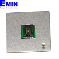 Xeltek DX1027 插座转接板 (SSOP44; Opentop; DX socket)