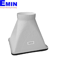 Cone dùng cho đầu đo lưu lượng gió dây nhiệt Sauermann K25 (10~400 m3/h)