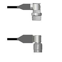 Amphenol Custom Cable Q-2B0500013036i RF Cable Assemblies N-RP/TNC-RP LMR40 36I