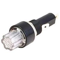 Shin Chin R3-63B-01-1L5 ヒューズホルダー 20A/250VAC