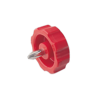 KTC SD4-P Short Stubby Screwdriver