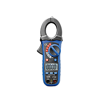 CEM DT-366 Compact AC,AC/DC Autoranging Clamp Meters (AC/DC-600V, DC-600A, AC-400A AC True RMS)