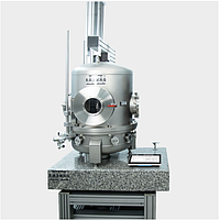 Cân so sánh khối lượng áp suất không đổi tự động RADWAG AVK 1000.5Y.CP (1002 g; 0.1 µg)