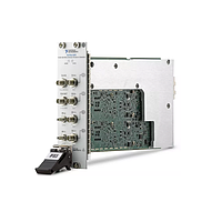 PXI Waveform Generator NI PXIe-5451 (2-Channel, 145 MHz, ±2.5V, 128 MB)