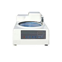 Kason MoPao 160E Metallographic Specimen Grinding &amp; Polishing ເຄື່ອງ (50-600 rpm)