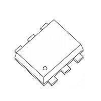 IC Công Tắc Tương Tự CMOS Công Tắc Tương Tự Điện Áp Thấp TSSOP-6 Vishay Siliconix DG9421EDV-T1-GE3
