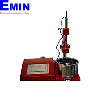 Samyon LZD-3 Digital Controlled Asphalt Penetrometer (≥40mm)