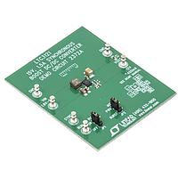 Analog Devices DC2372A Voltage Regulator - Switching Regulator LTC3121EDE Demo Board - High Efficiency