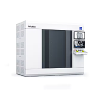 Máy chụp CT kiểm tra khuyết tật sản phẩm CT-inline ZEISS Volumax