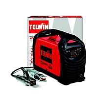 Telwin FORCE 125 DC溶接機スティック (1.6mm - 2.5mm)