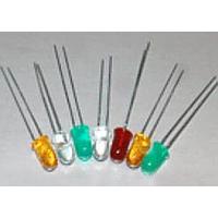 Đèn LED Đơn Màu Đèn LED Rời Dialight 521-9240F