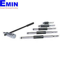 Panme đo trong dạng ống INSIZE 3221-200 (50-200mm、0.01mm)