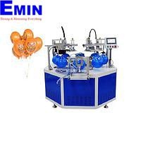 Hoystar GW-BL-A 全自动双色乳胶气球丝网印刷机 (1200PCS/Hr)