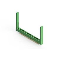 EDAC 315-044-500-268 Standard Card Edge Connectors Card Edge Connector