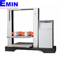 Thiết bị kiểm tra độ nén hộp giấy HAIDA HD-A505