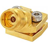 Đầu nối PCB góc vuông loại jack PCB Rosenberger 08K80E-40ML5