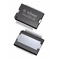Công tắc nguồn thông minh phía cao cho ứng dụng công nghiệp Infineon ITS4880RCUMA1