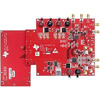 Texas Instruments FMC-DAC-ADAPTER Adapter Boards FMC-DAC-ADAPTER