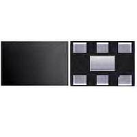 Abracon ASVMPLP-125.000MHZ-LR MEMS Oscillators