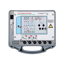 Metrel MI 3300 Demonstration Boards LV (230 V / 115 V)