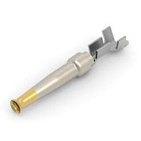 Chân tiếp xúc D-Sub dạng ổ cắm mạ, cuộn 10.000 cái AMP Connectors - TE Connectivity 1-5066683-0