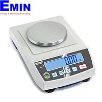 KERN PCB 200-2 コンパクトラボ用天秤 (200g/ 0,01g)