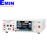 Máy phân tích an toàn điện KIKUSUI TOS9303LC (5kV / 100mA)