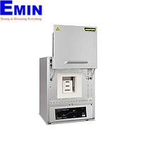 Lò nung NABERTHERM LHTCT 08/15 (1500°C, 8L)