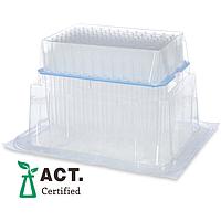 Mettler Toledo 30389272 Pipette Tips GP LTS 1000µL F 768A/8