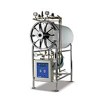 STURDY SA-600A Floor stand Autoclaves (350L, 12kW)