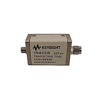 Bộ chuyển đổi thời gian chuyển đổi tín hiệu KEYSIGHT 15433B (500ps)
