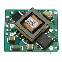 Texas Instruments PTMA402050N2AD Isolated 10W 36V-75V Input 15 00V Iso