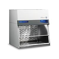 Buồng thông khí thao tác bột và hạt nano XPert Labconco 3887421 (Độ rộng 4', 230V)