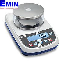 Cân điện tử dùng trong phòng thí nghiệm KERN PLS 420-3F (420g/ 0,001g)