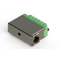 EDAC 516-056-542-252 Connectors Rack & Panel Connector