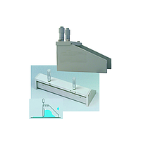 XHinstruments XHY-16 Adjustable Film Applicator (0-3500μm)