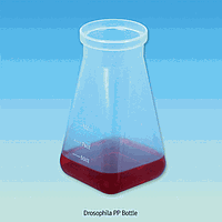 Nút Cắm Drosophila, Không Tiệt Trùng, cho Chai Nhựa 6oz DaiHan SL.Sto3003