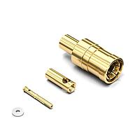 Đầu Nối Cáp WR-SMB 750V 50Ohms Đầu Cắm Thẳng Wurth Elektronik 61646021110420