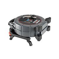 Ridgid NANOreel SeeSnake ® Inspection Camera (656 x 492 pixel, ø15.5mm, 25m cable)