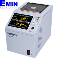 PRESYS TA-650P-NH 干燥块用于温度校准 (650 °C, ± 0.05 °C)