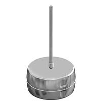 EBRO EBI 12-T285 温度データ記録係 （2000mm針、-40°C~200°C）