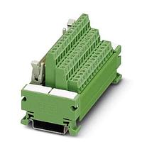 PHOENIX CONTACT 2962683 Passive Interface Modules UM 45-FLKS40