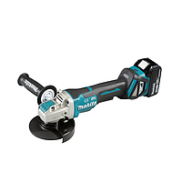 MAKITA DGA519RTJ 无绳角磨机 (3,000 - 8,500 Rpm)