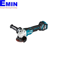 Máy mài góc dùng pin MAKITA DGA418Z (3,000 - 8,500 Rpm)