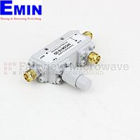 Fairview MC0618-20 SMA Directional Coupler 20 dB Coupled Port From 6 GHz to 18 GHz Rated To 50 Watts