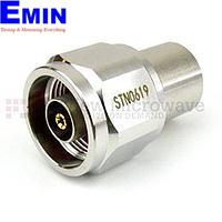 FairviewMicrowave STN0619 - RF Load 2 Watts To 6 GHz, N Male