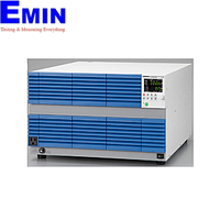 Nguồn AC KIKUSUI PCR4000M (40A/20A, 4kVA)