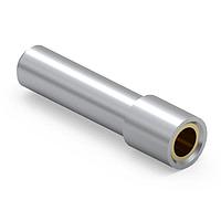 Mill-Max 3100-0-15-01-34-27-10-0 Pin Receptacles 200u SN/PB OVER NI 34 CON