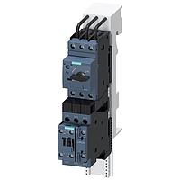 SIEMENS 3RA21204ND270BB4 ມອເຕອ ໄດຣັບ SIRIUS NG LOAD FEEDER